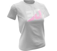 Ixon Nakagami T-Shirt Femme, blanc, taille M pour femmes