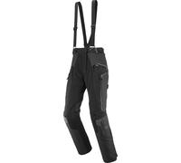 Ixon Odin imperméable dames moto textile pantalon, noir, taille L pour femmes