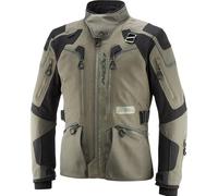 Ixon Odin Touring Jacket Vert 4XL Homme