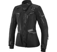 IXON Veste Odin Touring Noir XS Femme
