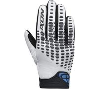 Ixon Oregon Gants de moto, gris, Taille S