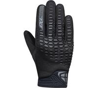 Ixon Oregon Gants de moto, noir, Taille S