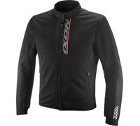 Ixon Ostro Veste textile moto imperméable, Taille 4XL