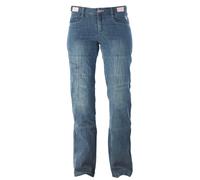IXON OXYD jean femme bleu XXL