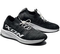 Ixon Paddock 2 Basket, Gris/blanc, Taille 38