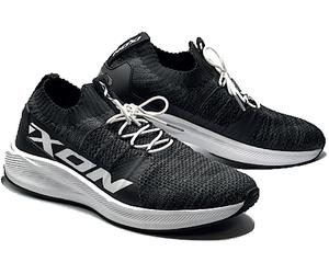 Ixon Paddock 2 Basket, Gris/blanc, Taille 39