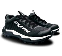 Ixon Paddock 5 Chaussures, noir, Taille 39