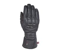 Ixon paire de gants moto PRO CONTINENTAL noir Taille XXL