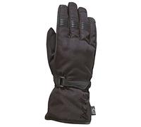 IXON Paire de Gants Moto Pro Rush Lady taille Noir, Taille M
