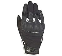 Ixon paire de gants RS GRIP 2 noir blanc Taille S