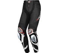 IXON Pantalon Cuir Homme VORTEX 3