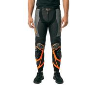 Ixon Pantalon En Cuir Vortex 3