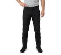 Surpantalon de pluie moto Ixon Leo Lg - noir L