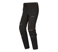 Ixon M-Skeid Pantalon Textile Moto, noir, taille XL pour homme
