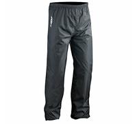 Ixon Compact Rain Overpants Noir 2XL