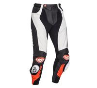 IXON PANTALON VENDETTA EVO - XXL - IXON PANTALON VENDETTA EVO - NOIR/BLANC/ROUGE