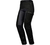 Ixon M-Njord Pantalon textile de moto, noir, taille 3XL pour homme