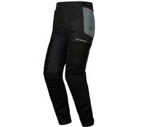 IXON Pantalons M-Njord Tactic Green / Black / Yellow L