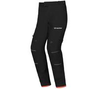 IXON Pantalons M-SKD Black / Red S