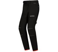 IXON Pantalons M-SKD Lady Black / Red XL