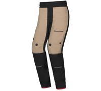 IXON Pantalons M-SKD Sand / Black / Red 3XL