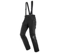 IXON Pantalons Odin Black XL