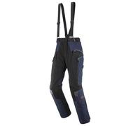Ixon Odin imperméable dames moto textile pantalon, bleu, taille M pour femmes
