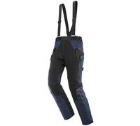 IXON Pantalons Odin Navy / Black / Red 4XL