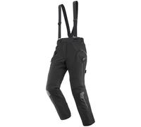 IXON Pantalons Odin Short Black 3XL