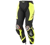 IXON Pantalons Vortex 3 Black / Yellow M