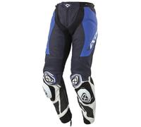 Ixon Vortex 3 Leather Pants Noir S Homme