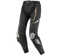 IXON Pantalons Vortex 3 Lady Black / White / Gold XS