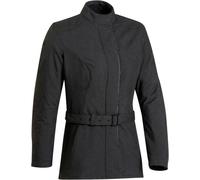 Ixon Pradel Veste textile de moto de dames, gris, taille XS pour femmes