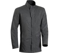 Veste Ixon Pradel Gris Chine - Taille M