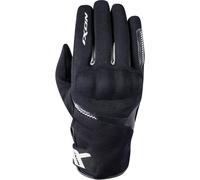 Ixon Pro Blast Gants de moto, noir-blanc, taille 3XL pour homme