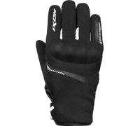 Ixon Pro Blast Gants de moto pour dames, noir-blanc, taille XS pour femmes
