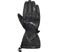 Ixon PRO Eddas Gants de moto, noir, taille M pour homme