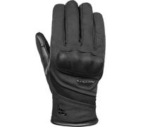 Ixon Pro Fryo Gants de moto d’hiver imperméables, noir, Taille S