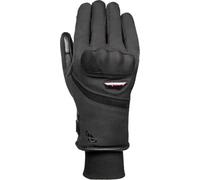 Ixon Pro Fryo Gants de Moto pour Dames (Black/Pink,XL)