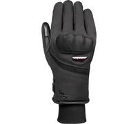 Ixon Pro Fryo WP Gants de moto d’hiver pour dames, noir/rose, Taille XS