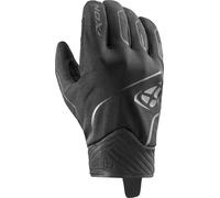 Ixon Pro Hurricane 2 gants de moto d’hiver imperméables, noir, taille M pour homme