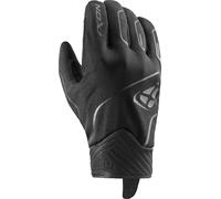 Ixon Pro Hurricane 2 gants de moto d’hiver pour dames imperméables, noir, Taille XS