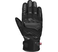 Ixon Pro Knarr Gants de moto d’hiver imperméables pour dames, noir, taille S pour femmes