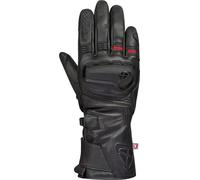 Gants Moto IXON Pro Miles Noir/Rouge3XL Noir,Rouge