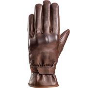 Ixon Pro Nodd Gants de moto de dames, brun, taille L pour femmes