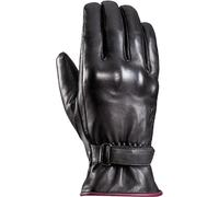 Ixon Pro Nodd Gants de moto de dames, noir, Taille 2XL