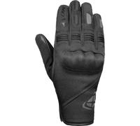Ixon Pro Oslo Gants de moto d’hiver imperméables, noir, Taille 3XL