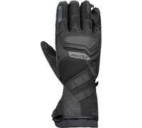 Ixon Pro Ragnar Gants de moto d’hiver imperméables, noir, Taille 4XL