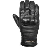 Ixon PRO Royal Gants de moto, noir, Taille M