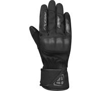 Ixon Pro Russel 2 Gants de moto d’hiver imperméables, noir, Taille 4XL
